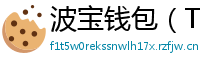 波宝钱包（TronLink）下载